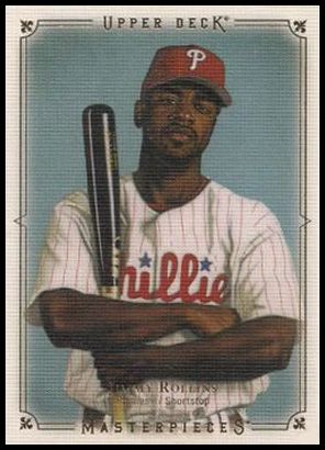 70 Jimmy Rollins